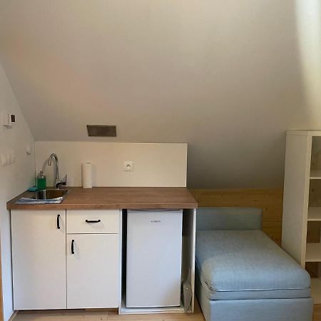 Drevenica Humno Διαμέρισμα Terchová Εξωτερικό φωτογραφία